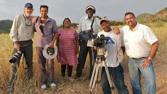 Check for Stand Together As One airing on a public television station near you!